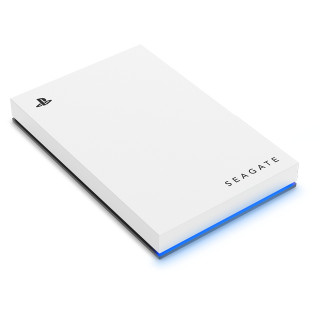 Seagate Game Drive STLV2000201 externý pevný disk 2 TB Micro-USB B 2.0/3.2 Gen 1 (3.1 Gen 1) Biela PC