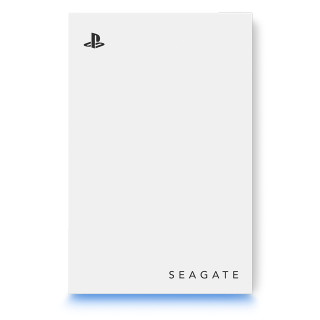 Seagate Game Drive STLV5000200 externý pevný disk 1 TB Micro-USB B 2.0/3.2 Gen 1 (3.1 Gen 1) Biela PC