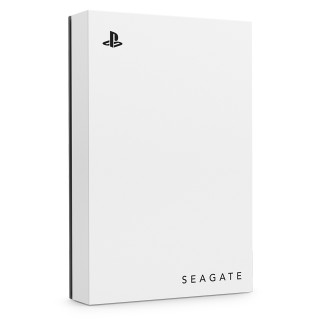 Seagate Game Drive STLV5000200 externý pevný disk 1 TB Micro-USB B 2.0/3.2 Gen 1 (3.1 Gen 1) Biela PC
