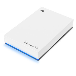 Seagate Game Drive STLV5000200 externý pevný disk 1 TB Micro-USB B 2.0/3.2 Gen 1 (3.1 Gen 1) Biela PC