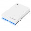 Seagate Game Drive STLV5000200 externý pevný disk 1 TB Micro-USB B 2.0/3.2 Gen 1 (3.1 Gen 1) Biela thumbnail