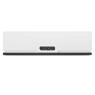 Seagate Game Drive STLV5000200 externý pevný disk 1 TB Micro-USB B 2.0/3.2 Gen 1 (3.1 Gen 1) Biela PC
