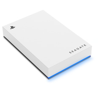 Seagate Game Drive STLV5000200 externý pevný disk 1 TB Micro-USB B 2.0/3.2 Gen 1 (3.1 Gen 1) Biela PC
