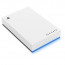 Seagate Game Drive STLV5000200 externý pevný disk 1 TB Micro-USB B 2.0/3.2 Gen 1 (3.1 Gen 1) Biela thumbnail