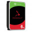 Seagate IronWolf ST6000VN006 pevný disk 6 TB 5400 ot/min 256 MB 3.5" Serial ATA III thumbnail