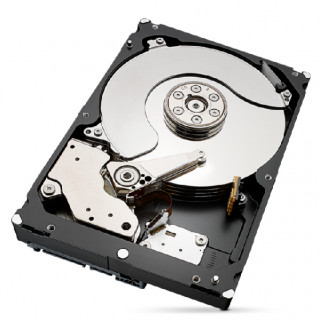Seagate IronWolf Pro ST4000NT001 pevný disk 4 TB 7200 ot/min 256 MB 3.5" PC