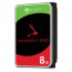 Seagate IronWolf Pro ST8000NT001 pevný disk 8 TB 7200 ot/min 256 MB 3.5" Serial ATA III thumbnail