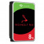 Seagate IronWolf Pro ST8000NT001 pevný disk 8 TB 7200 ot/min 256 MB 3.5" Serial ATA III thumbnail