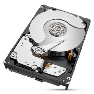Seagate IronWolf Pro ST8000NT001 pevný disk 8 TB 7200 ot/min 256 MB 3.5" Serial ATA III PC