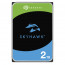 Seagate SkyHawk pevný disk 2 TB 256 MB 3.5" Serial ATA III thumbnail