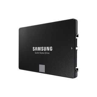 Samsung 870 EVO 4 TB 2.5" Serial ATA III V-NAND PC