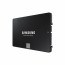 Samsung 870 EVO 4 TB 2.5" Serial ATA III V-NAND thumbnail