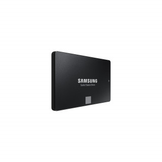 Samsung 870 EVO 4 TB 2.5" Serial ATA III V-NAND PC