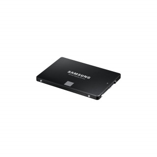 Samsung 870 EVO 4 TB 2.5" Serial ATA III V-NAND PC