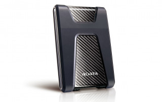 ADATA HD 650 externý pevný disk 1 TB 2.5" 2.0/3.2 Gen 1 (3.1 Gen 1) Čierna PC