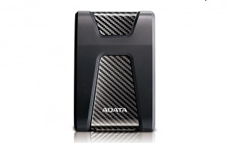 ADATA HD 650 externý pevný disk 1 TB 2.5" 2.0/3.2 Gen 1 (3.1 Gen 1) Čierna PC