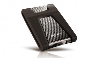 ADATA HD 650 externý pevný disk 1 TB 2.5" 2.0/3.2 Gen 1 (3.1 Gen 1) Čierna PC