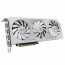 GIGABYTE AERO GeForce RTX 4060 OC 8G NVIDIA 8 GB GDDR6 thumbnail