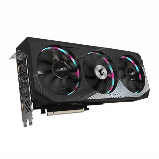 GIGABYTE AORUS GeForce RTX 4060 ELITE 8G NVIDIA 8 GB GDDR6 PC
