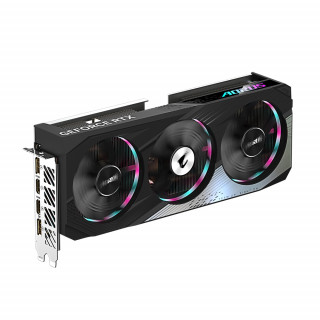 GIGABYTE AORUS GeForce RTX 4060 ELITE 8G NVIDIA 8 GB GDDR6 PC
