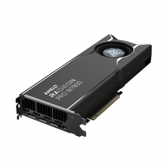 GIGABYTE Radeon PRO W7800 AI TOP 32G AMD 32 GB GDDR6 PC
