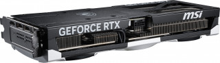 MSI VENTUS GEFORCE RTX 5080 16G 3X OC PLUS grafická karta NVIDIA 16 GB GDDR7 PC