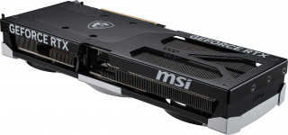 MSI VENTUS GEFORCE RTX 5080 16G 3X OC PLUS grafická karta NVIDIA 16 GB GDDR7 PC