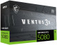 MSI VENTUS GEFORCE RTX 5080 16G 3X OC PLUS grafická karta NVIDIA 16 GB GDDR7 thumbnail
