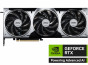 MSI VENTUS GEFORCE RTX 5080 16G 3X OC PLUS grafická karta NVIDIA 16 GB GDDR7 thumbnail