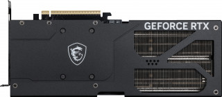 MSI VENTUS GEFORCE RTX 5080 16G 3X OC PLUS grafická karta NVIDIA 16 GB GDDR7 PC