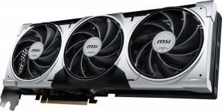 MSI VENTUS GEFORCE RTX 5080 16G 3X OC PLUS grafická karta NVIDIA 16 GB GDDR7 PC