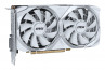 MSI VENTUS RTX 3050 2X XS WHITE 8G OC NVIDIA GeForce RTX 3050 8 GB GDDR6 thumbnail