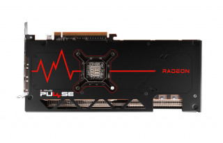 Sapphire PULSE 11330-02-20G grafická karta AMD Radeon RX 7800 XT 16 GB GDDR6 PC