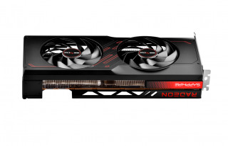 Sapphire PULSE 11330-02-20G grafická karta AMD Radeon RX 7800 XT 16 GB GDDR6 PC