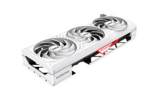 Sapphire PURE Radeon RX 7700 XT AMD 12 GB GDDR6 PC