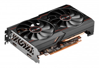 Sapphire PULSE Radeon RX 6500 XT AMD 4 GB GDDR6 PC