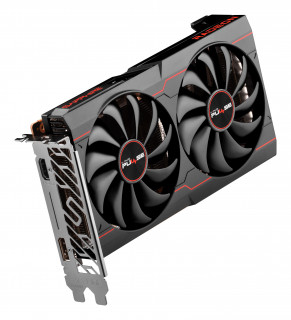 Sapphire PULSE Radeon RX 6500 XT AMD 4 GB GDDR6 PC