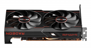 Sapphire PULSE Radeon RX 6500 XT AMD 4 GB GDDR6 PC