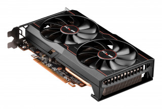 Sapphire PULSE Radeon RX 6500 XT AMD 4 GB GDDR6 PC
