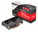 Sapphire PULSE Radeon RX 6500 XT AMD 4 GB GDDR6 thumbnail