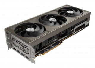 Sapphire NITRO+ Radeon RX 9070 AMD 16 GB GDDR6 PC