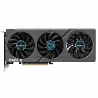 GIGABYTE EAGLE GeForce RTX 4060 OC 8G NVIDIA 8 GB GDDR6 PC
