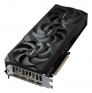 GIGABYTE GeForce RTX 5070 Ti WINDFORCE OC SFF 16G NVIDIA 16 GB GDDR7 PC