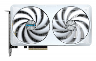 GIGABYTE GeForce RTX 5060 Ti EAGLE OC ICE 16G NVIDIA 16 GB GDDR7 PC