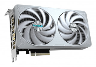 GIGABYTE GeForce RTX 5060 Ti EAGLE OC ICE 16G NVIDIA 16 GB GDDR7 PC