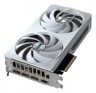 GIGABYTE GeForce RTX 5060 Ti EAGLE OC ICE 16G NVIDIA 16 GB GDDR7 PC