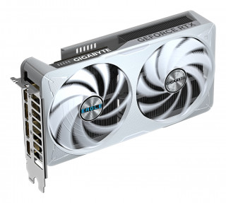 GIGABYTE GeForce RTX 5060 Ti EAGLE OC ICE 16G NVIDIA 16 GB GDDR7 PC