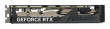 ASUS Dual -RTX4060-O8G-V2 NVIDIA GeForce RTX 4060 8 GB GDDR6 thumbnail