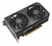 ASUS Dual -RTX4060-O8G-V2 NVIDIA GeForce RTX 4060 8 GB GDDR6 thumbnail