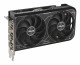 ASUS Dual -RTX4060-O8G-V2 NVIDIA GeForce RTX 4060 8 GB GDDR6 thumbnail
